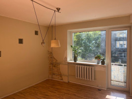 Parduodamas butas Kazliškių g., Žirmūnai, Vilniaus m., Vilniaus m. sav., 42.00 m² ploto 2 kambariai 2