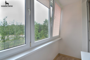 Nuomojamas butas Architektų g., Lazdynai, Vilniaus m., Vilniaus m. sav., 35 m2 ploto, 1 kambariai 4