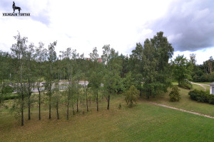 Nuomojamas butas Architektų g., Lazdynai, Vilniaus m., Vilniaus m. sav., 35 m2 ploto, 1 kambariai 5