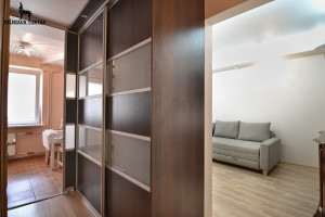 Nuomojamas butas Architektų g., Lazdynai, Vilniaus m., Vilniaus m. sav., 35 m2 ploto, 1 kambariai 7