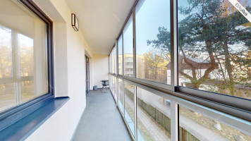Nuomojamas butas Lazdynų g., Lazdynai, Vilniaus m., Vilniaus m. sav., 43 m2 ploto, 2 kambariai 16