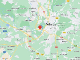 Nuomojamas butas Lazdynų g., Lazdynai, Vilniaus m., Vilniaus m. sav., 43 m2 ploto, 2 kambariai 21