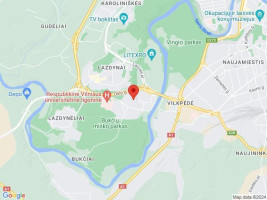 Nuomojamas butas Lazdynų g., Lazdynai, Vilniaus m., Vilniaus m. sav., 43 m2 ploto, 2 kambariai 22