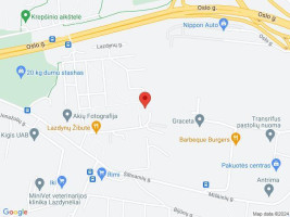 Nuomojamas butas Lazdynų g., Lazdynai, Vilniaus m., Vilniaus m. sav., 43 m2 ploto, 2 kambariai 23