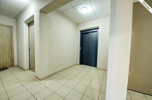 Parduodamas butas Žirmūnų g., Žirmūnai, Vilniaus m., Vilniaus m. sav., 46 m2 ploto, 3 kambariai 12