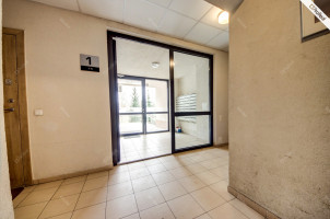 Parduodamas butas Žirmūnų g., Žirmūnai, Vilniaus m., Vilniaus m. sav., 46 m2 ploto, 3 kambariai 14