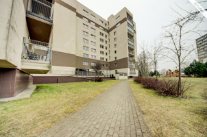 Parduodamas butas Žirmūnų g., Žirmūnai, Vilniaus m., Vilniaus m. sav., 46 m2 ploto, 3 kambariai 15