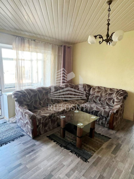 Parduodamas butas Sportininkų g., Sportininkai, Klaipėdos m., Klaipėdos m. sav., 44.00 m² ploto 2 kambariai 2
