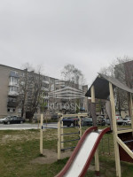 Parduodamas butas Sportininkų g., Sportininkai, Klaipėdos m., Klaipėdos m. sav., 44.00 m² ploto 2 kambariai 16