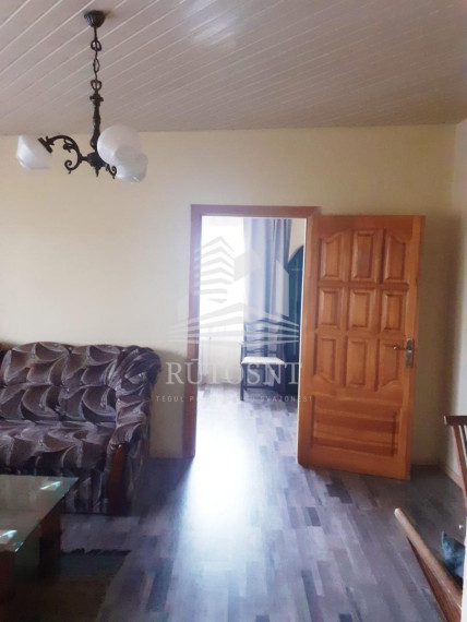 Parduodamas butas Sportininkų g., Sportininkai, Klaipėdos m., Klaipėdos m. sav., 44.00 m² ploto 2 kambariai 5