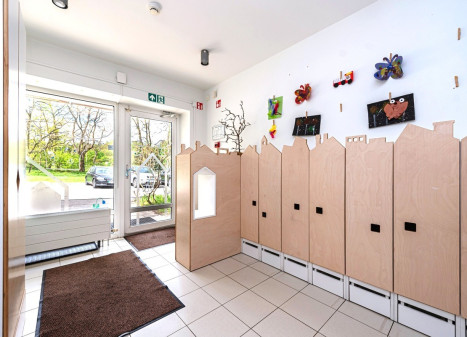 Nuomojamos administracinės, kitos paskirties, paslaugų, prekybos patalpos Didlaukio g., Baltupiai, Vilniaus m., Vilniaus m. sav., 308 m2 ploto