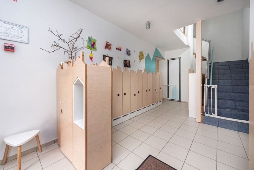Nuomojamos administracinės, kitos paskirties, paslaugų, prekybos patalpos Didlaukio g., Baltupiai, Vilniaus m., Vilniaus m. sav., 308 m2 ploto 2
