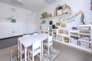 Nuomojamos administracinės, kitos paskirties, paslaugų, prekybos patalpos Didlaukio g., Baltupiai, Vilniaus m., Vilniaus m. sav., 308 m2 ploto 5