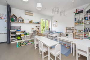Nuomojamos administracinės, kitos paskirties, paslaugų, prekybos patalpos Didlaukio g., Baltupiai, Vilniaus m., Vilniaus m. sav., 308 m2 ploto 7