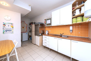 Nuomojamos administracinės, kitos paskirties, paslaugų, prekybos patalpos Didlaukio g., Baltupiai, Vilniaus m., Vilniaus m. sav., 308 m2 ploto 9