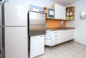 Nuomojamos administracinės, kitos paskirties, paslaugų, prekybos patalpos Didlaukio g., Baltupiai, Vilniaus m., Vilniaus m. sav., 308 m2 ploto 10