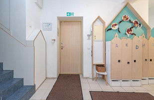 Nuomojamos administracinės, kitos paskirties, paslaugų, prekybos patalpos Didlaukio g., Baltupiai, Vilniaus m., Vilniaus m. sav., 308 m2 ploto 15