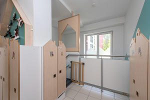 Nuomojamos administracinės, kitos paskirties, paslaugų, prekybos patalpos Didlaukio g., Baltupiai, Vilniaus m., Vilniaus m. sav., 308 m2 ploto 16