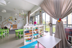 Nuomojamos administracinės, kitos paskirties, paslaugų, prekybos patalpos Didlaukio g., Baltupiai, Vilniaus m., Vilniaus m. sav., 308 m2 ploto 18