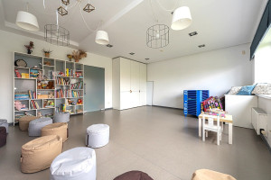 Nuomojamos administracinės, kitos paskirties, paslaugų, prekybos patalpos Didlaukio g., Baltupiai, Vilniaus m., Vilniaus m. sav., 308 m2 ploto 19