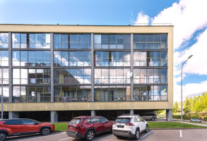 Nuomojamos administracinės, kitos paskirties, paslaugų, prekybos patalpos Didlaukio g., Baltupiai, Vilniaus m., Vilniaus m. sav., 308 m2 ploto 23