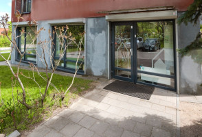 Nuomojamos administracinės, kitos paskirties, paslaugų, prekybos patalpos Didlaukio g., Baltupiai, Vilniaus m., Vilniaus m. sav., 308 m2 ploto 21