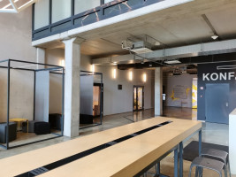Nuomojamos patalpos Žalgirio g., Šnipiškėse, Vilniuje, 206.26 kv.m ploto 3