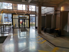 Nuomojamos patalpos Žalgirio g., Šnipiškėse, Vilniuje, 206.26 kv.m ploto 6
