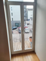 Nuomojamas butas Vasario 16-osios g., Centras, Kauno m., Kauno m. sav., 55 m² ploto 2 kambariai 8