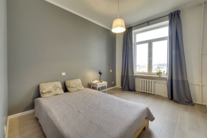 Nuomojamas butas Geležinio Vilko g., Naujamiestis, Vilniaus m., Vilniaus m. sav., 80 m2 ploto, 3 kambariai 8