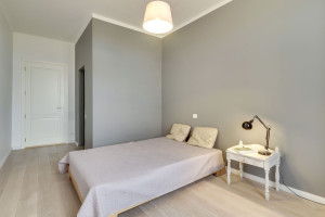 Nuomojamas butas Geležinio Vilko g., Naujamiestis, Vilniaus m., Vilniaus m. sav., 80 m2 ploto, 3 kambariai 9