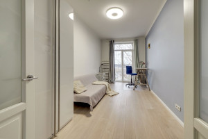 Nuomojamas butas Geležinio Vilko g., Naujamiestis, Vilniaus m., Vilniaus m. sav., 80 m2 ploto, 3 kambariai 12
