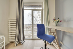 Nuomojamas butas Geležinio Vilko g., Naujamiestis, Vilniaus m., Vilniaus m. sav., 80 m2 ploto, 3 kambariai 14