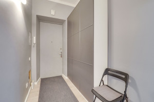 Nuomojamas butas Geležinio Vilko g., Naujamiestis, Vilniaus m., Vilniaus m. sav., 80 m2 ploto, 3 kambariai 20