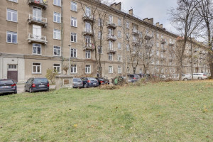 Nuomojamas butas Geležinio Vilko g., Naujamiestis, Vilniaus m., Vilniaus m. sav., 80 m2 ploto, 3 kambariai 22