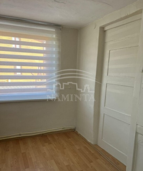Parduodamas namas Geležinkelio g., Miško, Klaipėdos m., Klaipėdos m. sav., 75 m2 ploto, 2 aukštai 5