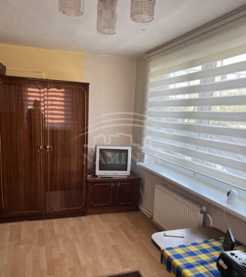 Parduodamas namas Geležinkelio g., Miško, Klaipėdos m., Klaipėdos m. sav., 75 m2 ploto, 2 aukštai 6