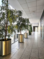 Nuomojamos administracinės patalpos Kęstučio g. , Žvėrynas, Vilniaus m., Vilniaus m. sav., 160 m2 ploto 6