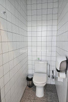 Nuomojamos administracinės patalpos Kęstučio g. , Žvėrynas, Vilniaus m., Vilniaus m. sav., 160 m2 ploto 8