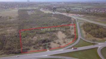 Parduodamas žemės ūkio paskirties sklypas Vijolių k., Šiaulių r. sav., 235 a ploto 1