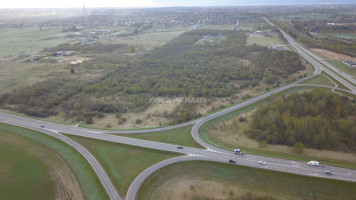 Parduodamas žemės ūkio paskirties sklypas Vijolių k., Šiaulių r. sav., 235 a ploto 3