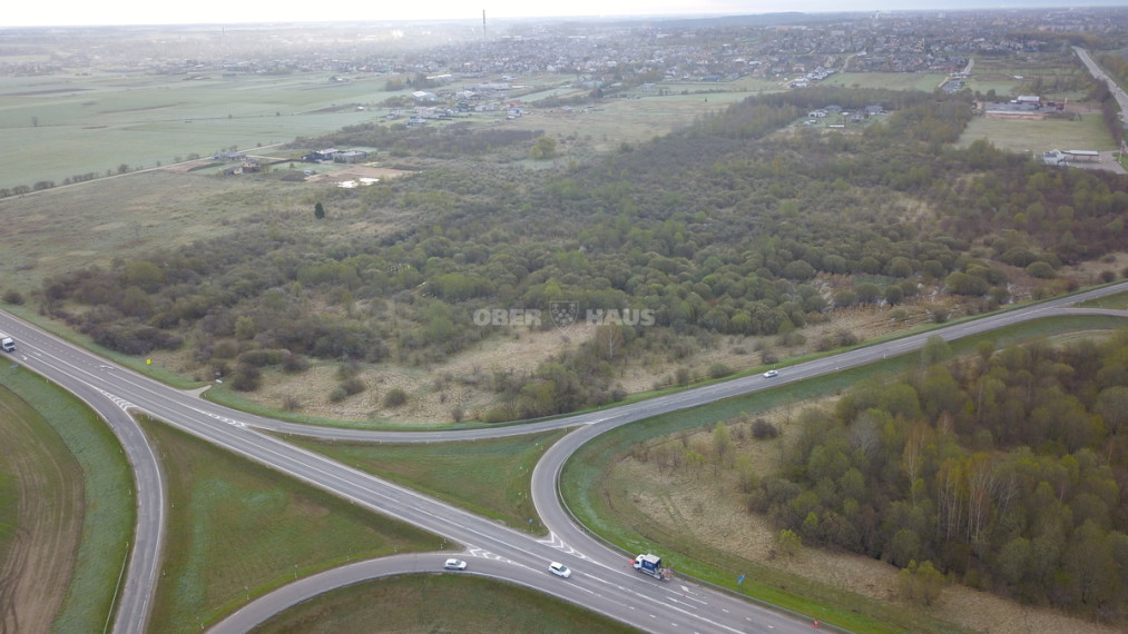 Parduodamas žemės ūkio paskirties sklypas Vijolių k., Šiaulių r. sav., 235 a ploto 4