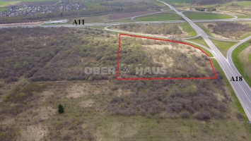 Parduodamas žemės ūkio paskirties sklypas Vijolių k., Šiaulių r. sav., 235 a ploto 7