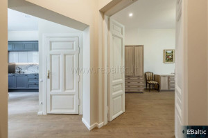 Nuomojamas butas Kražių g., Vilniaus m., Vilniaus m. sav., 70 m2 ploto, 3 kambariai 10