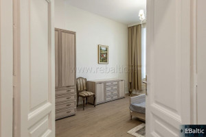 Nuomojamas butas Kražių g., Vilniaus m., Vilniaus m. sav., 70 m2 ploto, 3 kambariai 11