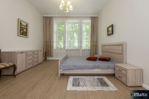 Nuomojamas butas Kražių g., Vilniaus m., Vilniaus m. sav., 70 m2 ploto, 3 kambariai 12
