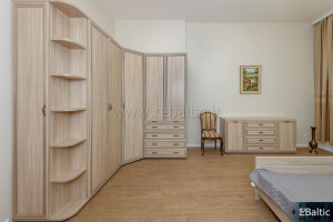 Nuomojamas butas Kražių g., Vilniaus m., Vilniaus m. sav., 70 m2 ploto, 3 kambariai 13