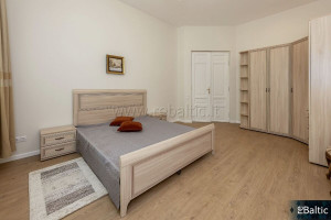 Nuomojamas butas Kražių g., Vilniaus m., Vilniaus m. sav., 70 m2 ploto, 3 kambariai 14