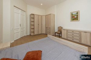 Nuomojamas butas Kražių g., Vilniaus m., Vilniaus m. sav., 70 m2 ploto, 3 kambariai 15