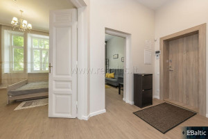 Nuomojamas butas Kražių g., Vilniaus m., Vilniaus m. sav., 70 m2 ploto, 3 kambariai 16